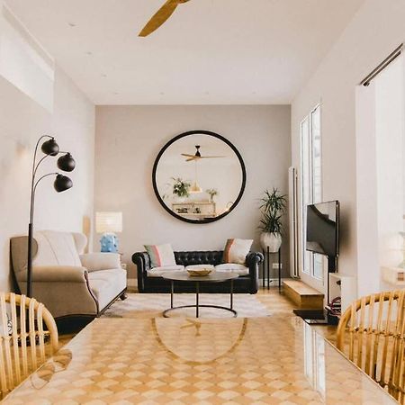 Bright And Fabulous Penthouse With Terraces Leilighet Madrid Eksteriør bilde