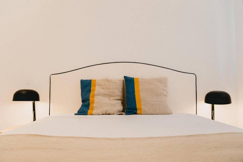 Bright And Fabulous Penthouse With Terraces Leilighet Madrid Eksteriør bilde