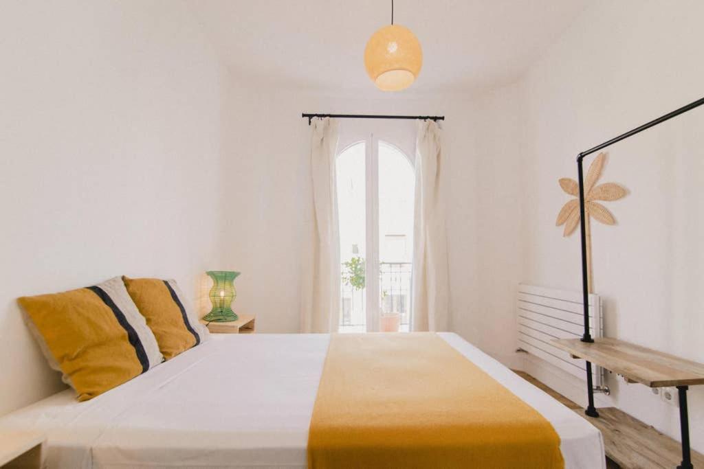 Bright And Fabulous Penthouse With Terraces Leilighet Madrid Eksteriør bilde
