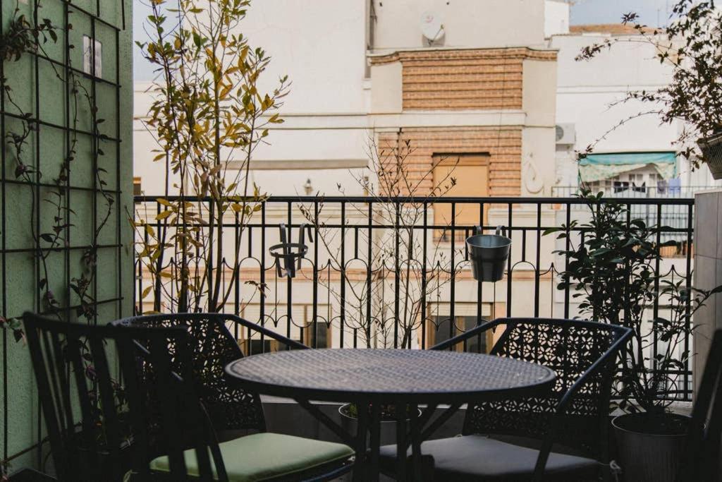 Bright And Fabulous Penthouse With Terraces Leilighet Madrid Eksteriør bilde